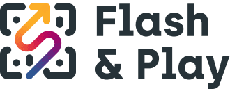 Flash & Play